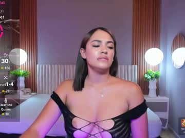 Amyjohnsonn March 05, 2026 Chaturbate stream image