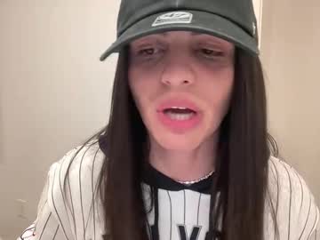 Arabianprincess37 March 05, 2026 Chaturbate stream image