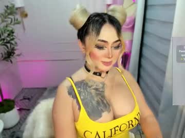 Barbietop_Alexa69 March 05, 2026 Chaturbate stream image
