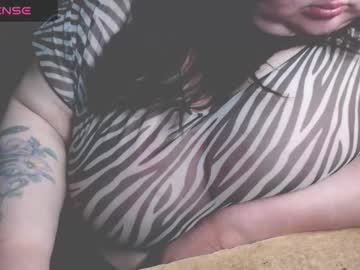 _Ellybelly_ March 05, 2026 Chaturbate stream image