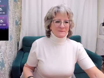 Evelynblissful March 05, 2026 Chaturbate stream image
