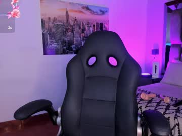 Gemagarcia_ March 05, 2026 Chaturbate stream image
