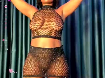 Keyara_ March 05, 2026 Chaturbate stream image