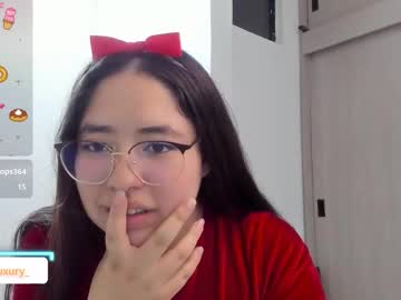 Lauxury March 05, 2026 Chaturbate stream image