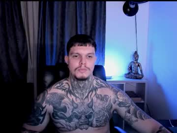 Miller_G95 March 05, 2026 Chaturbate stream image