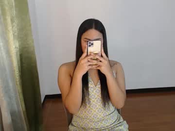 Peachy_Candy March 05, 2026 Chaturbate stream image