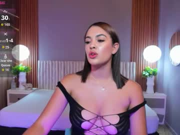 Zafirolong March 05, 2026 Chaturbate stream image
