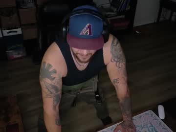 Desertadventurer25 March 05, 2026 Chaturbate stream image