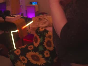 Fireproofcuriousity March 05, 2026 Chaturbate stream image
