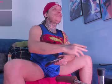 Glorfindels March 05, 2026 Chaturbate stream image