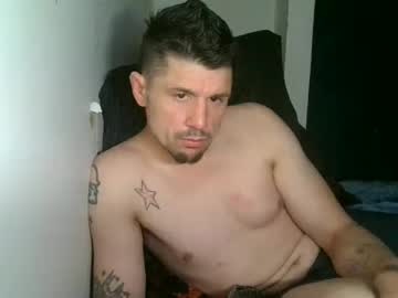 Hydeside87 March 05, 2026 Chaturbate stream image