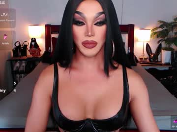 Jenifers_Body March 05, 2026 Chaturbate stream image