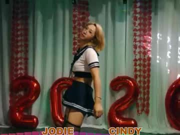 Lankwaifong_Cindy March 05, 2026 Chaturbate stream image