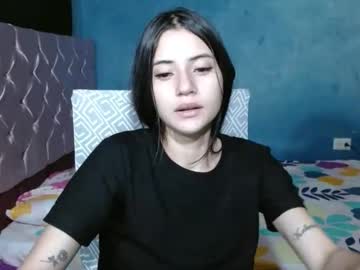 Leah_Luna March 05, 2026 Chaturbate stream image