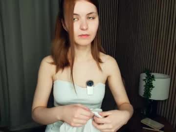 Leylamora March 05, 2026 Chaturbate stream image