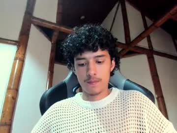 Santi_Twink19 March 05, 2026 Chaturbate stream image