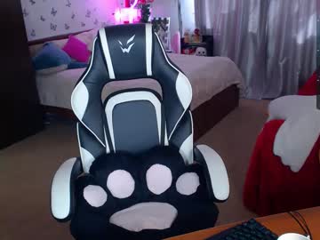 Sidny_Blush March 05, 2026 Chaturbate stream image
