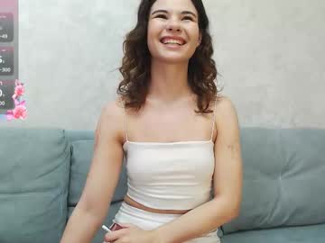 Alina_Dream March 05, 2026 Chaturbate stream image