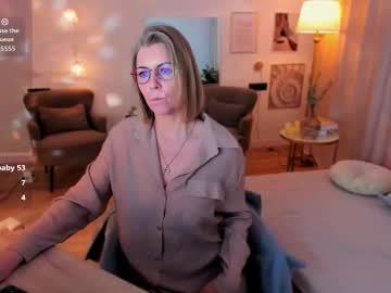 Annielight March 05, 2026 Chaturbate stream image