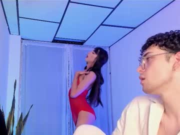 Arisunshine77 March 05, 2026 Chaturbate stream image