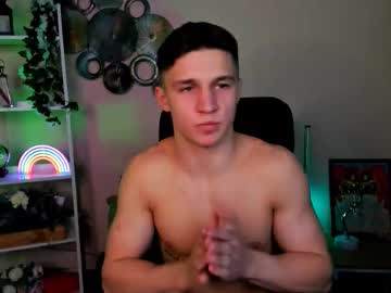 Georg_Ley March 05, 2026 Chaturbate stream image