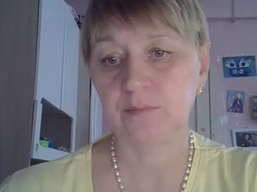 Geria_Nika March 05, 2026 Chaturbate stream image