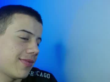 Jac0b_X March 05, 2026 Chaturbate stream image