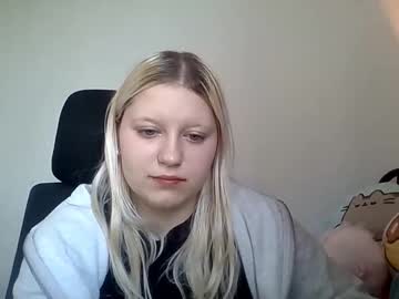 Lenasecret19 March 05, 2026 Chaturbate stream image
