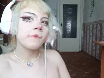 Madgezari March 05, 2026 Chaturbate stream image