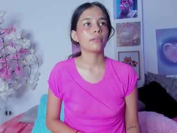 Nahiara_Santana March 05, 2026 Chaturbate stream image
