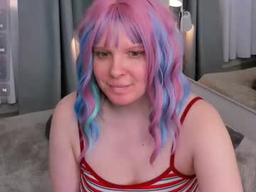Stacy_Starrrr March 05, 2026 Chaturbate stream image