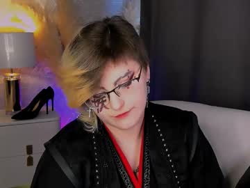 Yourhidefantasy March 05, 2026 Chaturbate stream image
