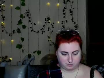 Alicia_Side_Red March 05, 2026 Chaturbate stream image