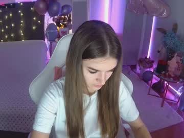 Ann_Woood March 05, 2026 Chaturbate stream image