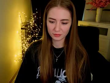 Aurora_Evil March 05, 2026 Chaturbate stream image