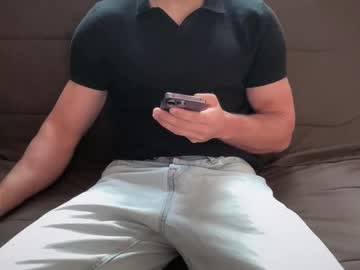 Betterthanmen March 05, 2026 Chaturbate stream image