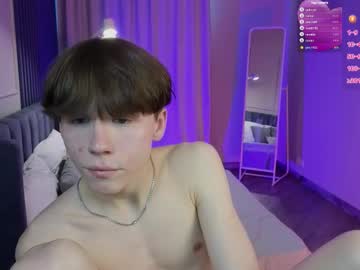 Cumte_Boy March 05, 2026 Chaturbate stream image