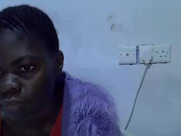 Ebony_Babey March 05, 2026 Chaturbate stream image