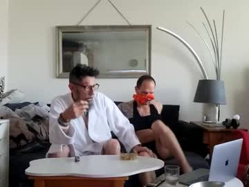 Hotpornguys March 05, 2026 Chaturbate stream image