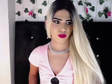 Kristal_Queen01 March 05, 2026 Chaturbate stream image