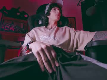 Olliver___Y March 05, 2026 Chaturbate stream image