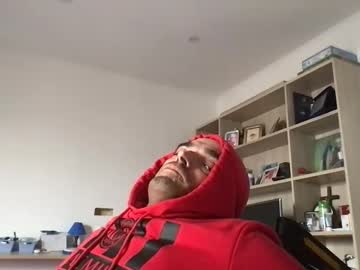 Rocco_1978 March 05, 2026 Chaturbate stream image