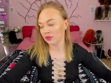 Amiwillow March 05, 2026 Chaturbate stream image