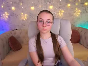 Arrinawair March 05, 2026 Chaturbate stream image