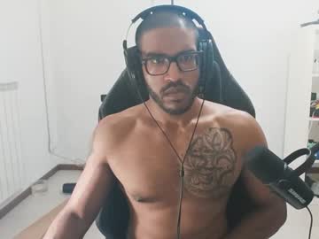 Black_Lollipop March 05, 2026 Chaturbate stream image