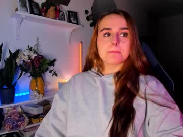 Evy_Orange1 March 05, 2026 Chaturbate stream image