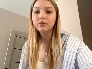 Karibukrim March 05, 2026 Chaturbate stream image