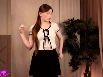 Mistyhearron March 05, 2026 Chaturbate stream image