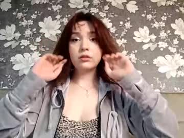 Cindadegraw March 05, 2026 Chaturbate stream image