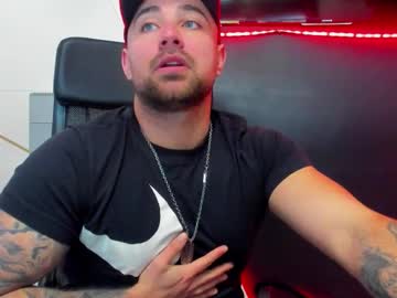 Duncanstones March 05, 2026 Chaturbate stream image